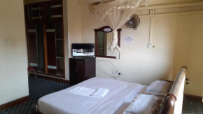 New JBK Hotel